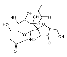 cas no 137204-24-1 is sucrose acetate isobutyrate