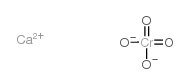 cas no 13765-19-0 is Chromic acid (H2CrO4),calcium salt (1:1)