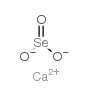 cas no 13780-18-2 is calcium selenite