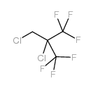 cas no 138690-25-2 is 1,2-dichloro-3,3,3-trifluoro-2-(trifluoromethyl)propane