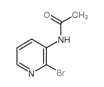 cas no 139293-72-4 is N-(2-bromopyridin-3-yl)acetamide