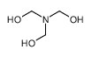 cas no 14002-32-5 is Methanol, nitrilotris-