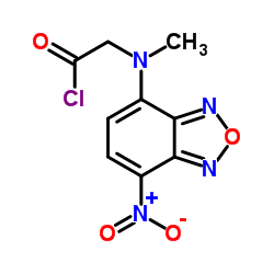 cas no 140164-85-8 is nbd-cocl