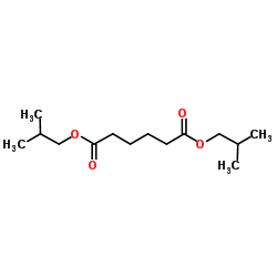 cas no 141-04-8 is Diisobutyl adipate