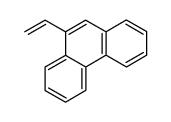 cas no 14134-06-6 is 9-VINYLPHENANTHRENE