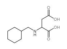 cas no 14257-49-9 is n-(cyclohexanemethyl) aspartic acid