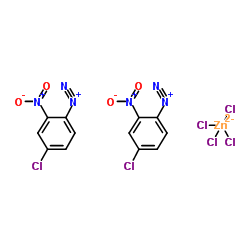 cas no 14263-89-9 is fast red 3gl