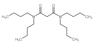 cas no 14287-98-0 is N,N,N',N'-tetrabutylpropanediamide