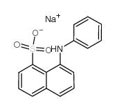 cas no 1445-19-8 is ans-na