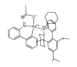 cas no 1445085-55-1 is XPhos Pd G3