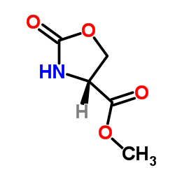 cas no 144542-43-8 is Methyl (4R)-2-oxo-1,3-oxazolidine-4-carboxylate