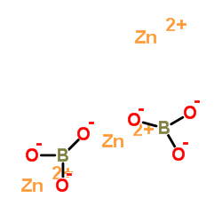 cas no 14720-55-9 is Zinc borate (3:2)