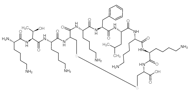 cas no 147396-10-9 is Endotoxin Inhibitor