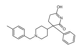 cas no 14745-50-7 is Meletimide