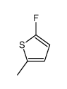 cas no 1481-00-1 is 2-fluoro-5-methylthiophene