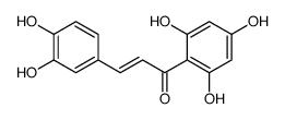 cas no 14917-41-0 is Eriodictyol chalcone