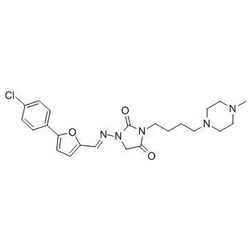 cas no 149908-53-2 is Azimilide