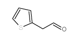 cas no 15022-15-8 is 2-Thiopheneacetaldehyde