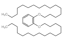 cas no 151237-06-8 is 1,2-DIHEXADECYLOXYBENZENE