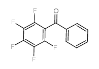 cas no 1536-23-8 is 2,3,4,5,6-Pentafluorobenzophenone