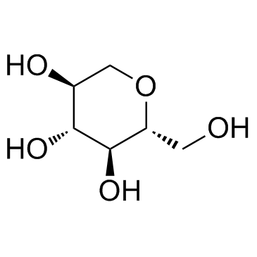 cas no 154-58-5 is 1,5-Anhydrosorbitol