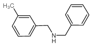 cas no 15429-17-1 is N-benzyl-1-(3-Methylphenyl)MethanaMine 1HCl