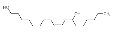 cas no 1577-55-5 is 9-Octadecene-1,12-diol