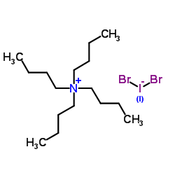 cas no 15802-00-3 is Tetrabutylammonium Dibromoiodide