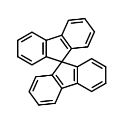 cas no 159-66-0 is 9,9′-spirobifluorene