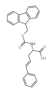 cas no 159610-82-9 is Fmoc-L-Styrylalanine