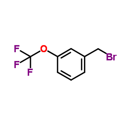 cas no 159689-88-0 is 3-(Trifluoromethoxy)benzyl bromide