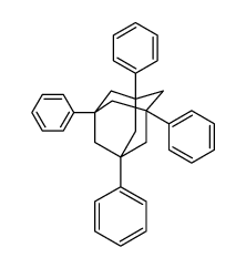 cas no 16004-75-4 is 1,3,5,7-Tetraphenyladamantane