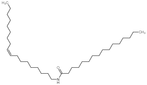 cas no 16260-09-6 is (Z)-N-octadec-9-enylhexadecan-1-amide