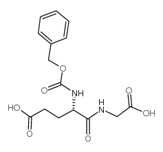 cas no 1634-89-5 is Z-Glu-Gly-OH