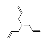 cas no 16523-89-0 is Triallylphosphine