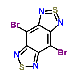 cas no 165617-59-4 is 4,5-c']bis[1,2,5]thiadiazole