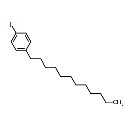 cas no 170698-90-5 is 1-Dodecyl-4-iodobenzene