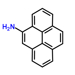 cas no 17075-03-5 is 4-Pyrenamine