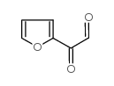 cas no 17090-71-0 is 2-(furan-2-yl)-2-oxoacetaldehyde