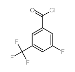 cas no 171243-30-4 is 3-fluoro-5-(trifluoromethyl)benzoyl chloride