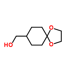 cas no 17159-82-9 is 1,4-Dioxaspiro[4.5]dec-8-ylmethanol