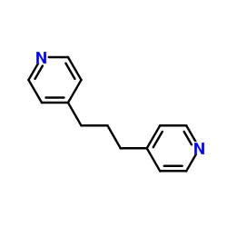 cas no 17252-51-6 is 1,3-Di(4-pyridyl)propane