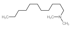 cas no 17373-28-3 is 1-Undecanamine,N,N-dimethyl-