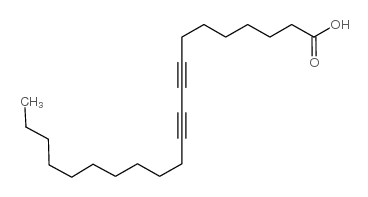 cas no 174063-95-7 is henicosa-8,10-diynoic acid