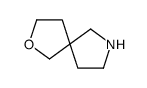 cas no 175-97-3 is 2-oxa-7-azaspiro[4.4]nonane