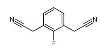 cas no 175136-84-2 is 2-Fluorobenzene-1,3-diacetonitrile