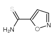 cas no 175334-72-2 is ISOXAZOLE-5-CARBOTHIOAMIDE