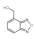 cas no 175609-19-5 is 2,1,3-BENZOXADIAZOL-4-YLMETHANOL