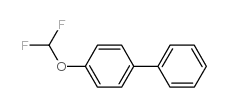 cas no 175838-98-9 is 4-DIFLUOROMETHOXY-BIPHENYL