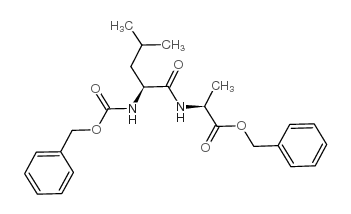 cas no 17664-94-7 is N-Carbobenzoxy-L-leucyl-L-alanine benzyl ester